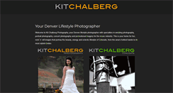 Desktop Screenshot of kitchalberg.com