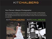 Tablet Screenshot of kitchalberg.com